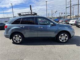 2007 Acura MDX (CC-1644049) for sale in Tacoma, Washington