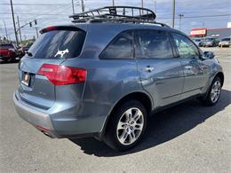 2007 Acura MDX (CC-1644049) for sale in Tacoma, Washington