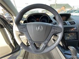 2007 Acura MDX (CC-1644049) for sale in Tacoma, Washington