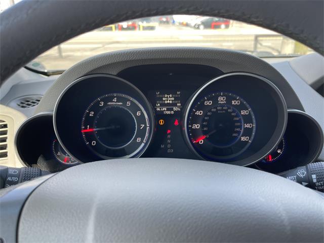 2007 Acura MDX (CC-1644049) for sale in Tacoma, Washington