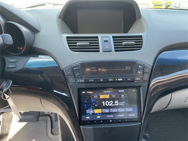 2007 Acura MDX (CC-1644049) for sale in Tacoma, Washington