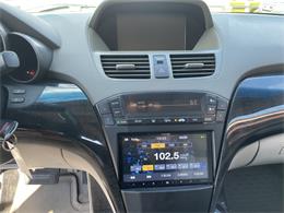2007 Acura MDX (CC-1644049) for sale in Tacoma, Washington
