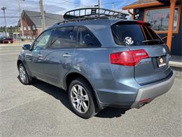 2007 Acura MDX (CC-1644049) for sale in Tacoma, Washington