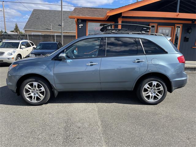 2007 Acura MDX (CC-1644049) for sale in Tacoma, Washington