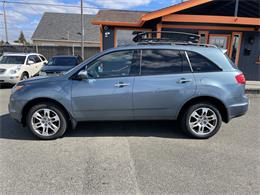 2007 Acura MDX (CC-1644049) for sale in Tacoma, Washington