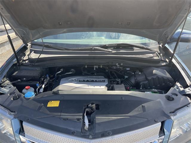 2007 Acura MDX (CC-1644049) for sale in Tacoma, Washington