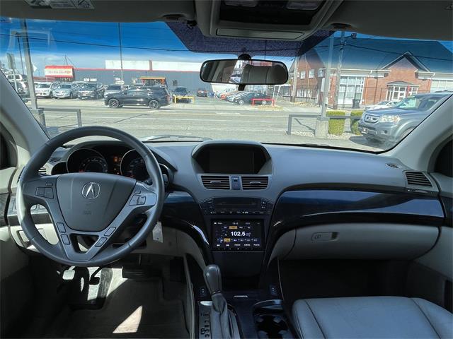 2007 Acura MDX (CC-1644049) for sale in Tacoma, Washington