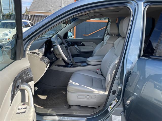2007 Acura MDX (CC-1644049) for sale in Tacoma, Washington