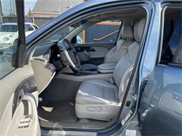 2007 Acura MDX (CC-1644049) for sale in Tacoma, Washington