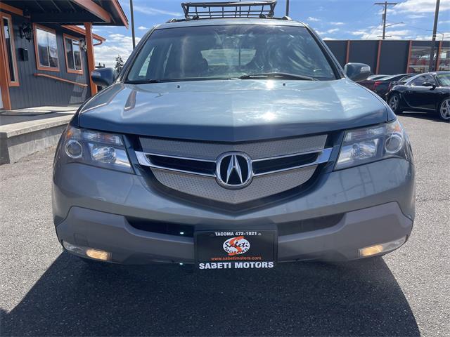 2007 Acura MDX (CC-1644049) for sale in Tacoma, Washington