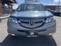 2007 Acura MDX (CC-1644049) for sale in Tacoma, Washington