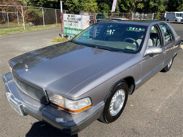 1995 Buick Roadmaster (CC-1644060) for sale in Penndel, Pennsylvania