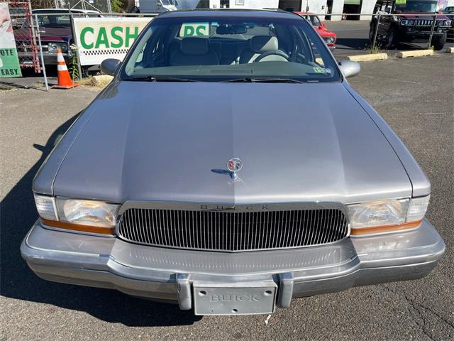 1995 Buick Roadmaster (CC-1644060) for sale in Penndel, Pennsylvania