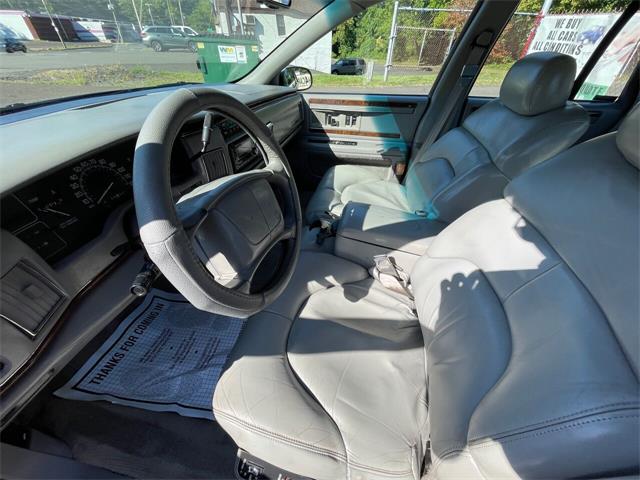 1995 Buick Roadmaster (CC-1644060) for sale in Penndel, Pennsylvania