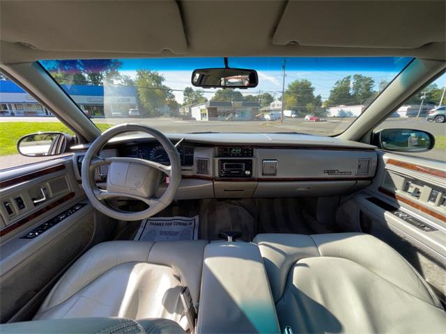 1995 Buick Roadmaster (CC-1644060) for sale in Penndel, Pennsylvania