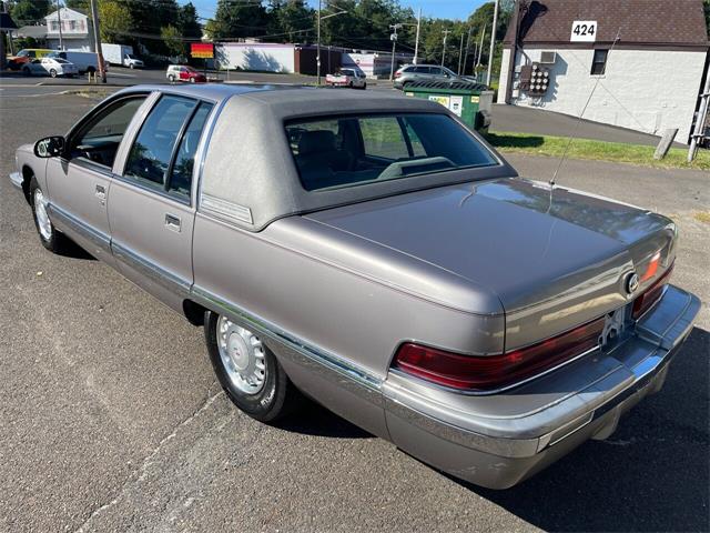 1995 Buick Roadmaster (CC-1644060) for sale in Penndel, Pennsylvania