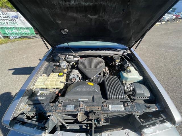 1995 Buick Roadmaster (CC-1644060) for sale in Penndel, Pennsylvania