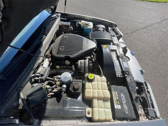 1995 Buick Roadmaster (CC-1644060) for sale in Penndel, Pennsylvania