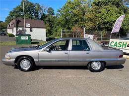1995 Buick Roadmaster (CC-1644060) for sale in Penndel, Pennsylvania