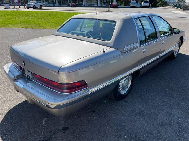 1995 Buick Roadmaster (CC-1644060) for sale in Penndel, Pennsylvania