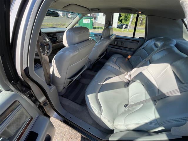 1995 Buick Roadmaster (CC-1644060) for sale in Penndel, Pennsylvania