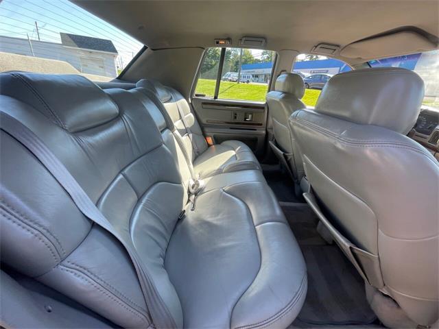 1995 Buick Roadmaster (CC-1644060) for sale in Penndel, Pennsylvania