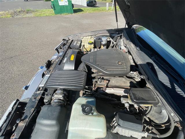 1995 Buick Roadmaster (CC-1644060) for sale in Penndel, Pennsylvania
