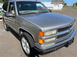 1999 Chevrolet Tahoe (CC-1644061) for sale in Penndel, Pennsylvania