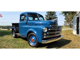 1949 Dodge B1 (CC-1644065) for sale in belle plaine, Minnesota