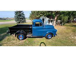 1949 Dodge B1 (CC-1644065) for sale in belle plaine, Minnesota