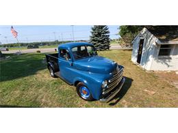 1949 Dodge B1 (CC-1644065) for sale in belle plaine, Minnesota
