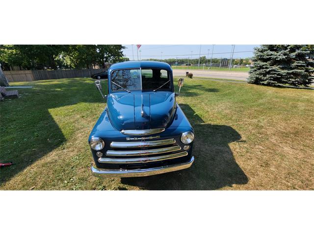 1949 Dodge B1 (CC-1644065) for sale in belle plaine, Minnesota