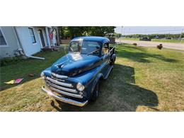 1949 Dodge B1 (CC-1644065) for sale in belle plaine, Minnesota