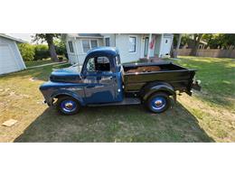 1949 Dodge B1 (CC-1644065) for sale in belle plaine, Minnesota