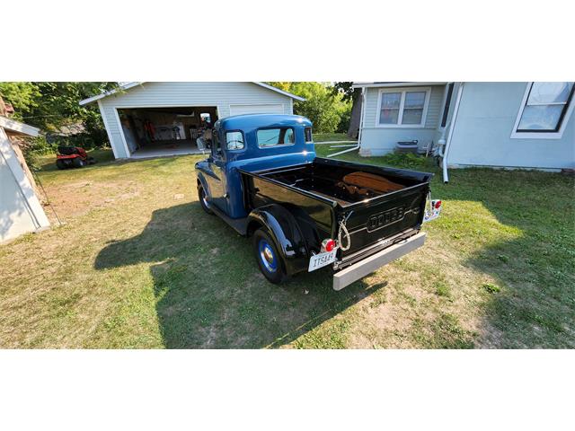 1949 Dodge B1 (CC-1644065) for sale in belle plaine, Minnesota