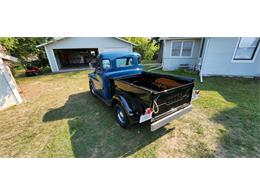 1949 Dodge B1 (CC-1644065) for sale in belle plaine, Minnesota
