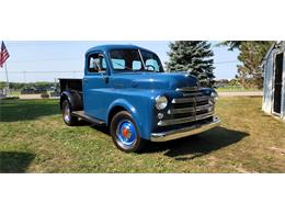 1949 Dodge B1 (CC-1644065) for sale in belle plaine, Minnesota