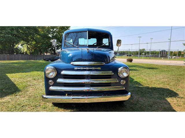 1949 Dodge B1 (CC-1644065) for sale in belle plaine, Minnesota