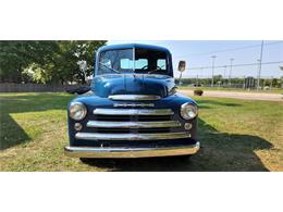 1949 Dodge B1 (CC-1644065) for sale in belle plaine, Minnesota