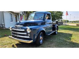 1949 Dodge B1 (CC-1644065) for sale in belle plaine, Minnesota