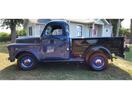 1949 Dodge B1 (CC-1644065) for sale in belle plaine, Minnesota