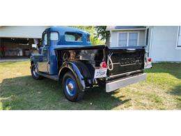 1949 Dodge B1 (CC-1644065) for sale in belle plaine, Minnesota
