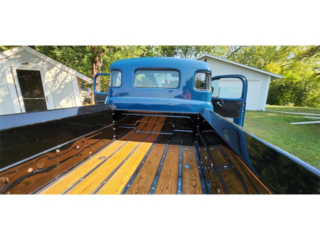 1949 Dodge B1 (CC-1644065) for sale in belle plaine, Minnesota