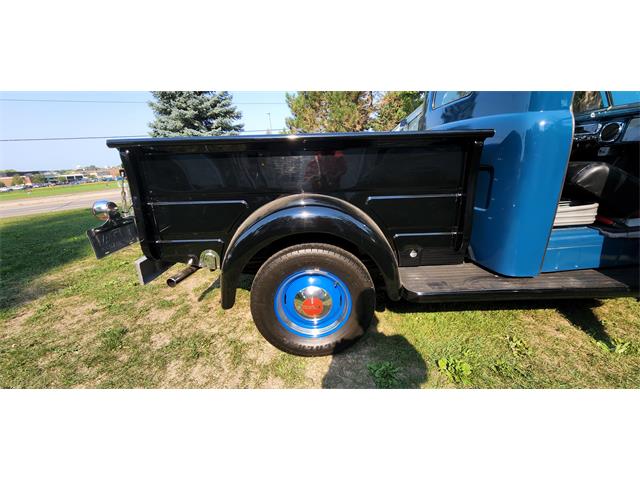 1949 Dodge B1 (CC-1644065) for sale in belle plaine, Minnesota