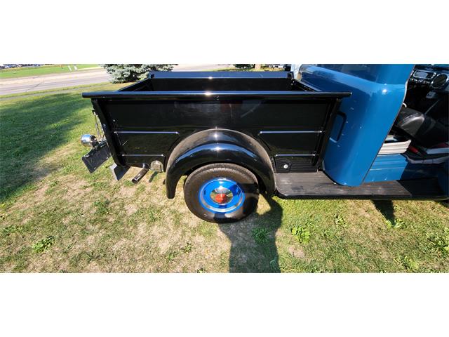 1949 Dodge B1 (CC-1644065) for sale in belle plaine, Minnesota