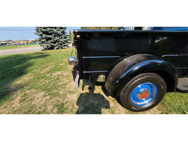 1949 Dodge B1 (CC-1644065) for sale in belle plaine, Minnesota