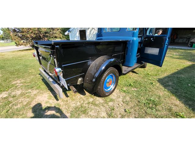 1949 Dodge B1 (CC-1644065) for sale in belle plaine, Minnesota