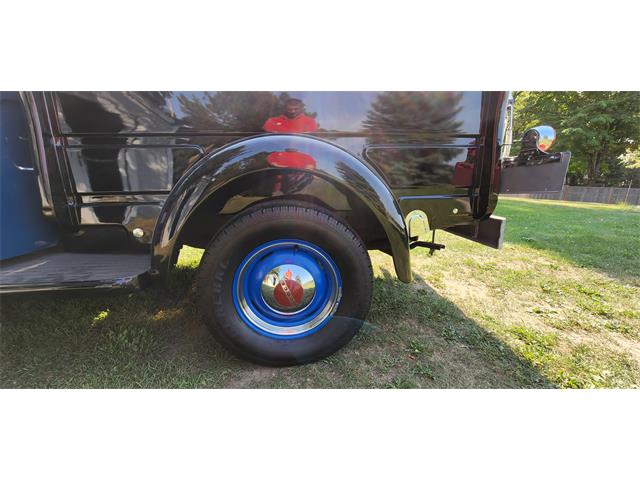 1949 Dodge B1 (CC-1644065) for sale in belle plaine, Minnesota
