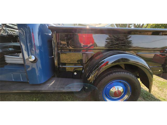1949 Dodge B1 (CC-1644065) for sale in belle plaine, Minnesota