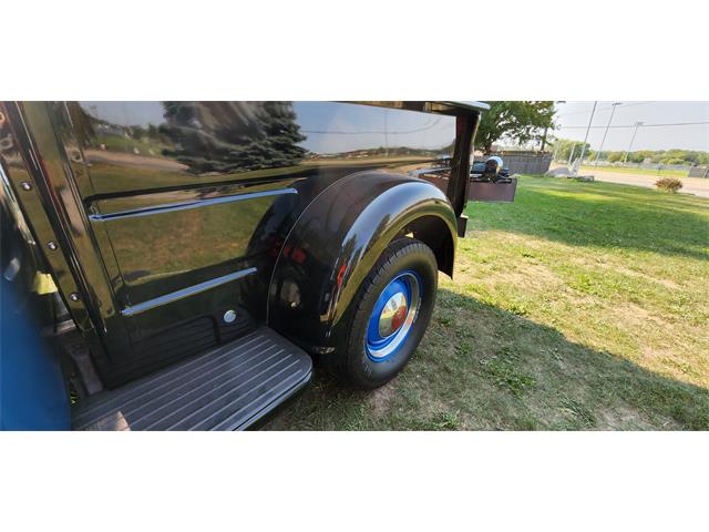 1949 Dodge B1 (CC-1644065) for sale in belle plaine, Minnesota